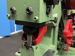 Muhr und Bender / Mubea BFL 350