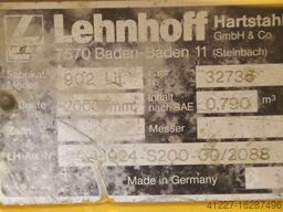 Lehnhoff 902 Lit