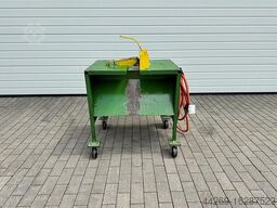 Unbekannter Hersteller