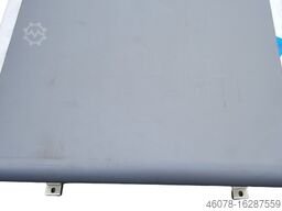 Kannegiesser GF 6250-680-600