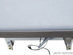 Kannegiesser GF 6250-680-600