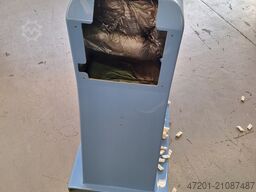 Mazak VTC 30C / Spindelabdeckhaube