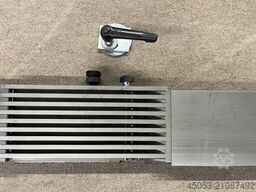 AIGNER Integralanschlag