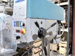 MAXION UNIMAX 4 Basic Plus