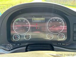 MAN TGA 26.440 6x4 HYDRODRIVE!!PALFINGER 29tm Fly j...