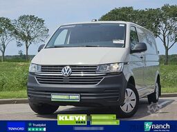 VW TRANSPORTER 2.0 TDI T6.1 150Pk L2H1 Autm