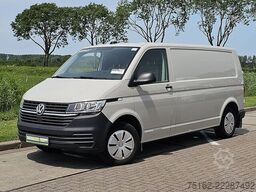VW TRANSPORTER 2.0 TDI T6.1 150Pk L2H1 Autm