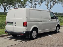 VW TRANSPORTER 2.0 TDI T6.1 150Pk L2H1 Autm