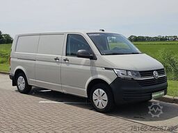 VW TRANSPORTER 2.0 TDI T6.1 150Pk L2H1 Autm