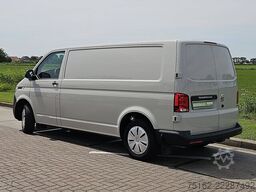 VW TRANSPORTER 2.0 TDI T6.1 150Pk L2H1 Autm