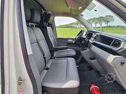 VW TRANSPORTER 2.0 TDI T6.1 150Pk L2H1 Autm