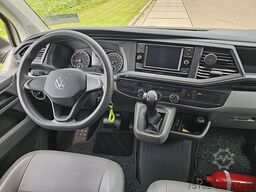 VW TRANSPORTER 2.0 TDI T6.1 150Pk L2H1 Autm