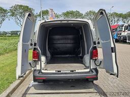 VW TRANSPORTER 2.0 TDI T6.1 150Pk L2H1 Autm