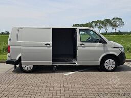 VW TRANSPORTER 2.0 TDI T6.1 150Pk L2H1 Autm
