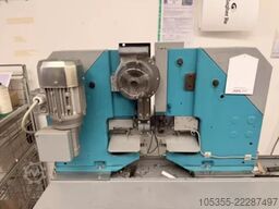 Sicom MVIR/E Ring Binder Riveter