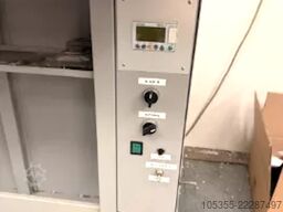 Sicom MVIR/E Ring Binder Riveter