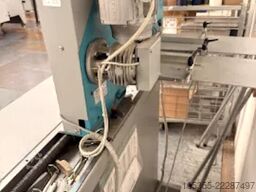 Sicom MVIR/E Ring Binder Riveter