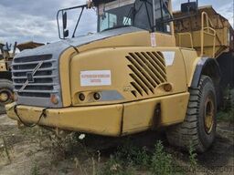 Volvo A35C