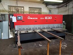 AMADA GXII 630