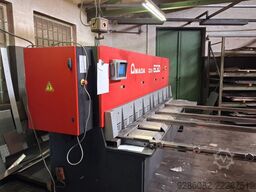 AMADA GXII 630