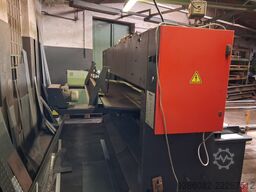 AMADA GXII 630