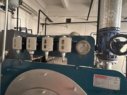 GAVARDO Caldaie S.r.l. OMG 1200