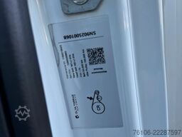 IVECO Daily 35S16 Tiefkühlkoffer mit Ladebordwand