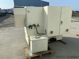 Realmeca T400