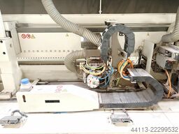 HOMAG EdgeTeq S-500 (Profi KAL 370 / 10 / A20)