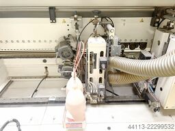 HOMAG EdgeTeq S-500 (Profi KAL 370 / 10 / A20)