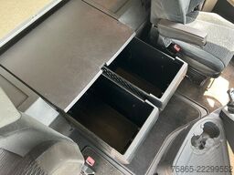Mercedes-Benz Actros 1842 Streamspace / 2 Tanks / APK TUV 12-26