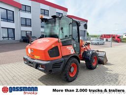 Kubota R065 4x4, Palettengabel, ca. 1.733 Betr.-Std.
