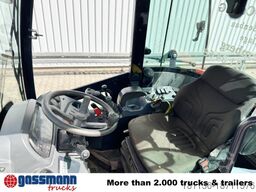 Kubota R065 4x4, Palettengabel, ca. 1.733 Betr.-Std.