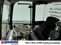 Kubota R090 4x4, Palettengabel, ca. 838 Betr.-Std.