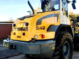 LIEBHERR L 542 kein 524 538 546 gute