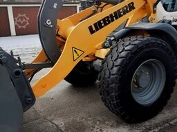 LIEBHERR L 514 HighLift!! kein 524 526 538 TippiToppi