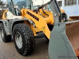 LIEBHERR L 514 HighLift!! kein 524 526 538 TippiToppi