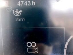 LIEBHERR L 514 HighLift!! kein 524 526 538 TippiToppi