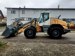 LIEBHERR L 514 HighLift!! kein 524 526 538 TippiToppi