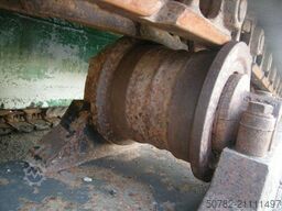  Bohrgerät, Bohranlage Welco-Drill WD 100