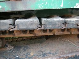  Bohrgerät, Bohranlage Welco-Drill WD 100