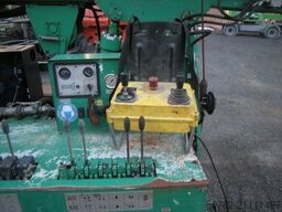  Bohrgerät, Bohranlage Welco-Drill WD 100