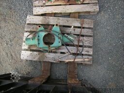  Bohrgerät, Bohranlage Welco-Drill WD 100