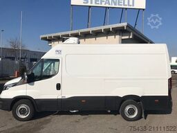 IVECO Daily 35S14 V LH2 3520 FRIGO