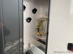 MAN TGL 8 180 45 Pferde Wohnung