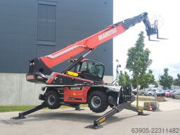 Manitou MRT 3060