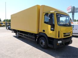 iveco EuroCargo ML 120 E28/P AHK LBW COC AUTOMATIK