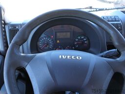 iveco EuroCargo ML 120 E28/P AHK LBW COC AUTOMATIK