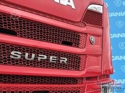 Scania R 500 A4x2NB RETARDER FULL AIR P-AIRCO VECTO 3