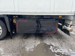Schmitz Cargobull Semitrailer Reefer Multitemp